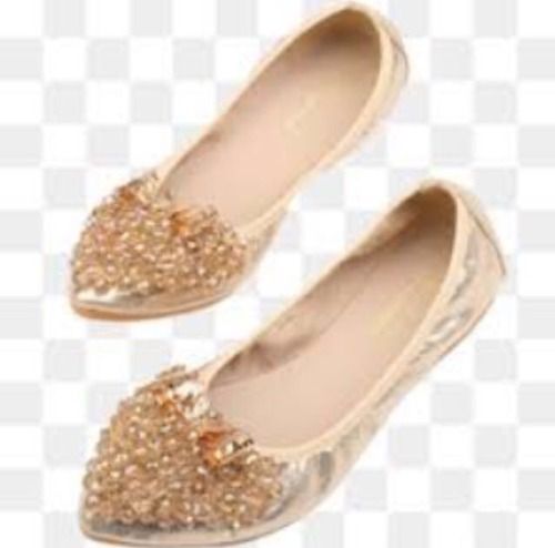 Washable Ladies Designer Customized Shoes