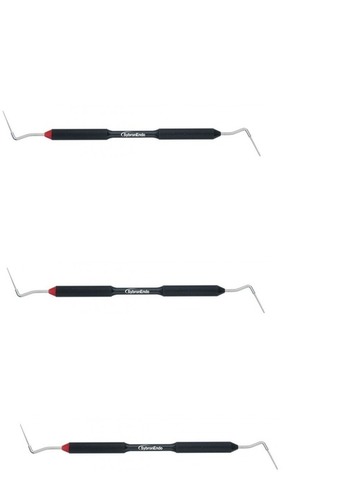 thumbnail image 2 of Sybronendo Buchanan Hand Plugger Endodontic Tip – Size 1 (New) 2 of 5