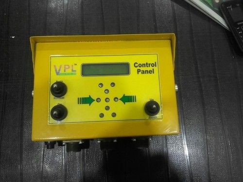 VPL Control Panel Boxes