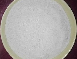 Washed Silica Sand