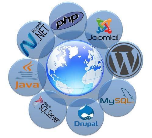 Web Design And Development - E Commerce Service