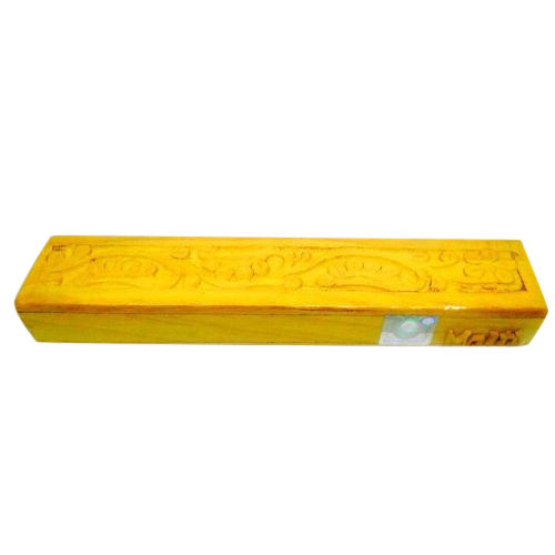 Wooden Incense Stick In Box