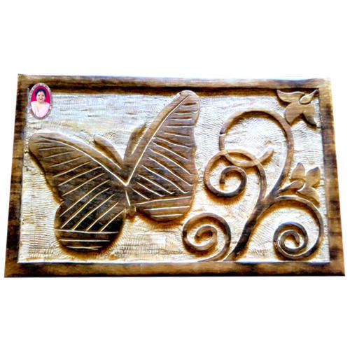 wooden incense box