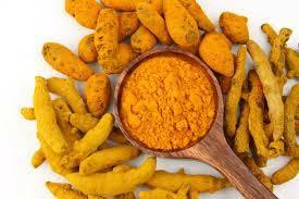 100% Pure Turmeric Powder