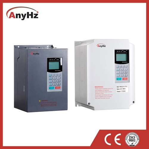 AC Drives VSD Frequency Converter