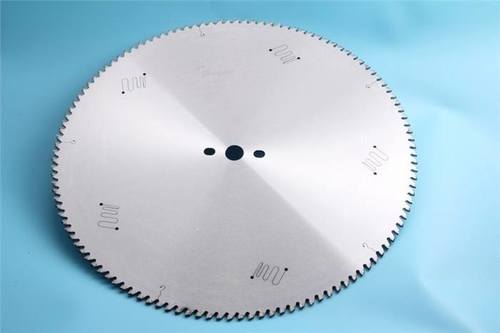 Alloy Saw Blade For Wood Products Hardness: 84-88