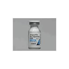 Ampicillin Injection