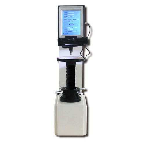 Automatic Digital Brinell Hardness Tester Hb-3000Mdx Machine Weight: About 110  Kilograms (Kg)