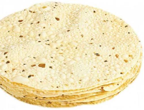 Best Accompaniment Indian Papad