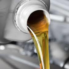 Lubricating Oil - High Purity & Efficiency | Bulk Supply with Longer Shelf Life