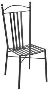 Best Wrought Iron Chair