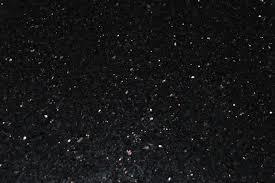 Black Galaxy Granite Tile