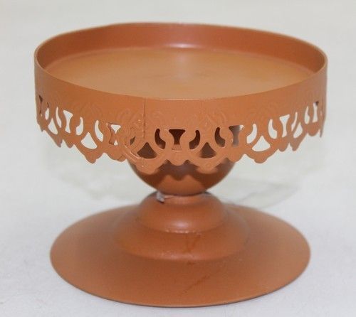 Brown Color Tray Kitchen Utensil
