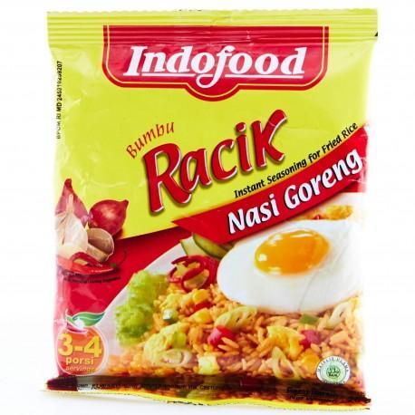 Bumbu Racik Fried Rice Seasoning Powder (Indofood)