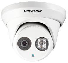 6 Color Mix Cctv Cameras For Security