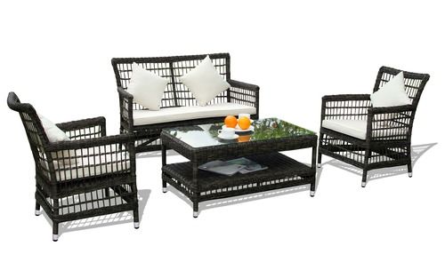 Designer Turnberry Sofa Set