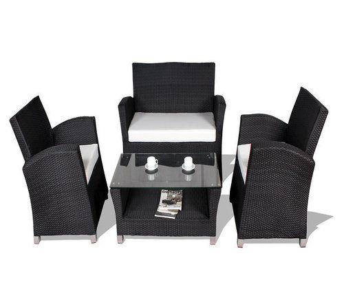 Designer Wakiki Sofa Set No Assembly Required