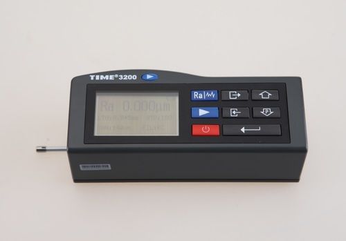 Digital Surface Roughness Tester (TIME3200/3202 (TR200))