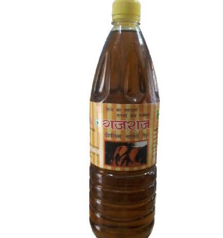 Excellent Quality Cooking Mustard Oil