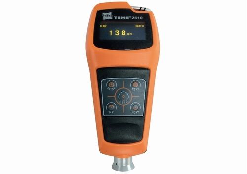 F/NF Coating Thickness Gauge (TIME2510)