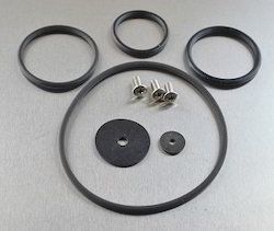 Fine Quality Rubber O-ring