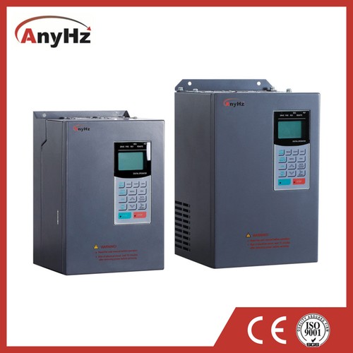 High Performance Frequency Converter