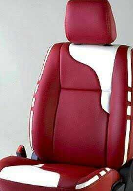 Leather High Quality Car Seat Covers