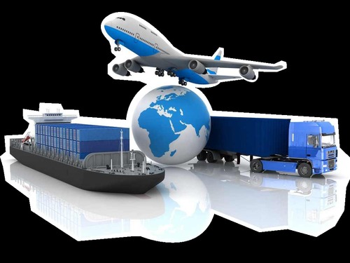 International Air Export Cargo Agents By Grace Logistic