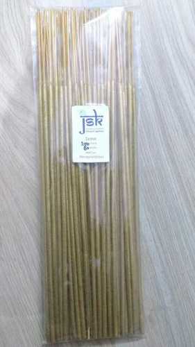 Jannat Colored Metallic Agarbatti 9 Inches Sticks