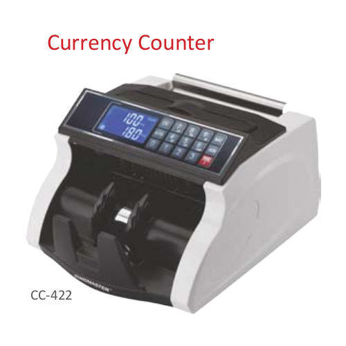 Currency Counting Machine Loose Note Counter