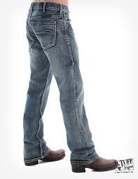 Mens Fancy Denim Jeans