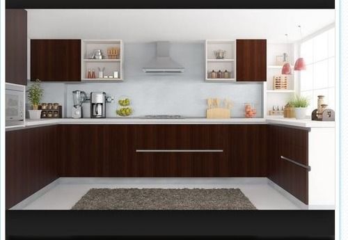 Modular Kitchen Designing Service