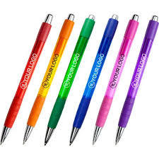 Multi Color Ball Pens