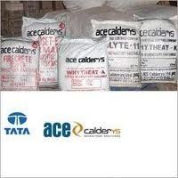 Natural Refractory Cement