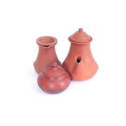 New Clay Water Pot