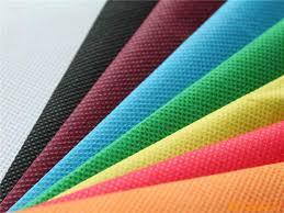 Non Woven Geotextile Fabrics