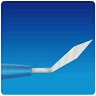 Ophthalmic Micro Surgical Knife