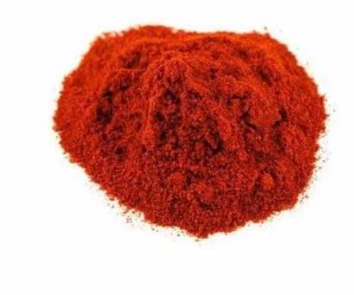 Organic Red Chilli Powder