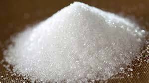 Pure White Refined Sugar