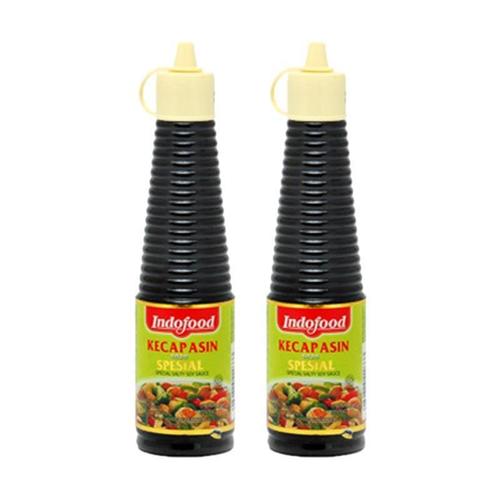 Salty Soy Sauce (Indofood)