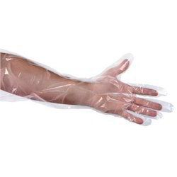 Shoulder Length Disposable Gloves