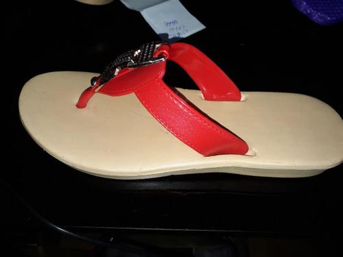 simple slippers for ladies