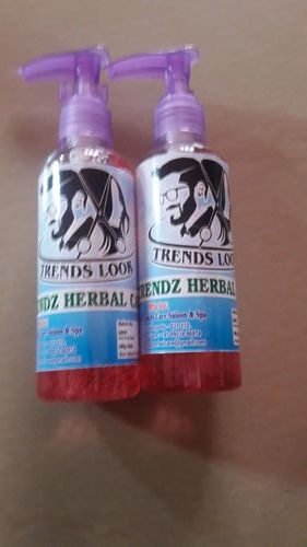 Trends Herbal Face Wash