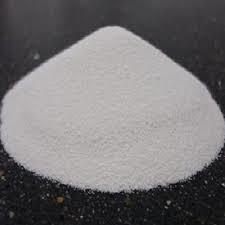 White Silica Sand