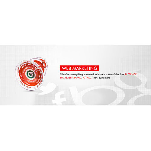 Marketing Service Provider
