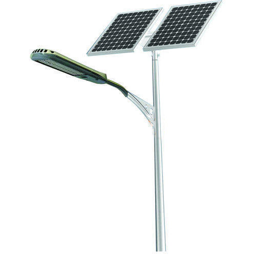 solar led street light