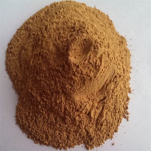 98% Bentonite Powder Ingredients: Lime