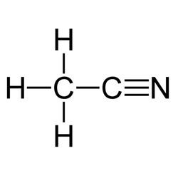 Acetonitrile