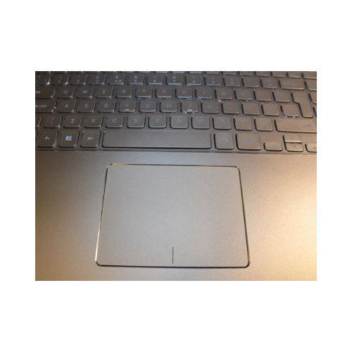 Anti-Glare Laptop Touchpad (HP)