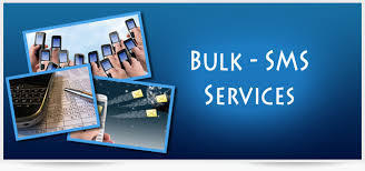 Bulk Sms Services Provider By Webentic Services